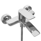 Fürdőkád Csaptelep AVALON Chrome 4