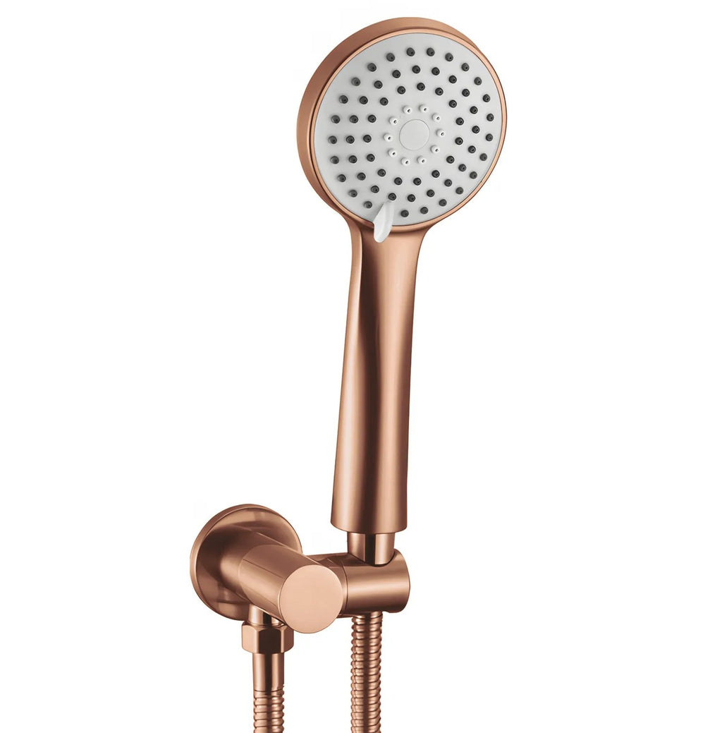 Zuhanyszett Rejtett Rea Ontario Brush Copper + BOX 4