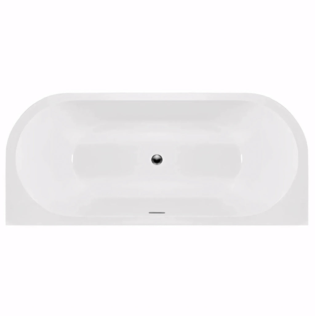 Fürdőkád CAPRI 170cm 4