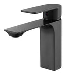 Fürdőszobai Csaptelep REA Urban Black Low 4