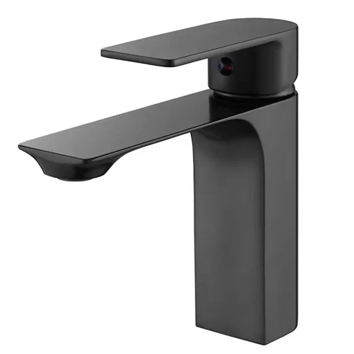 Fürdőszobai Csaptelep REA Urban Black Low 4