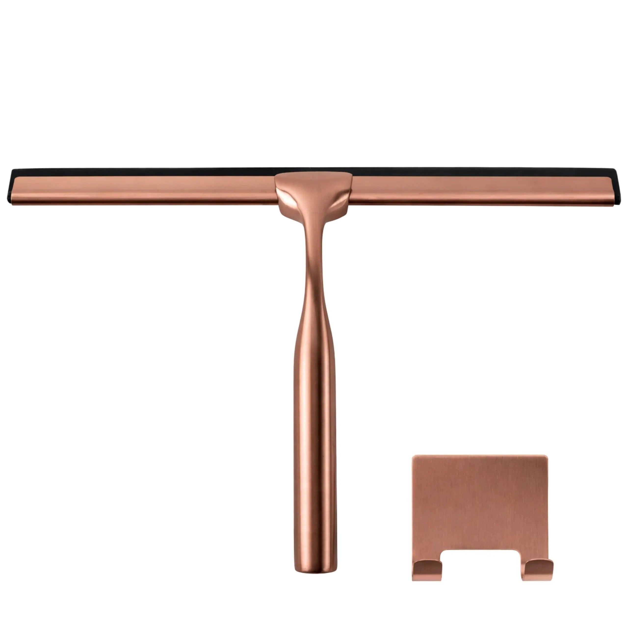 Üveglehúzó Brush Copper 4
