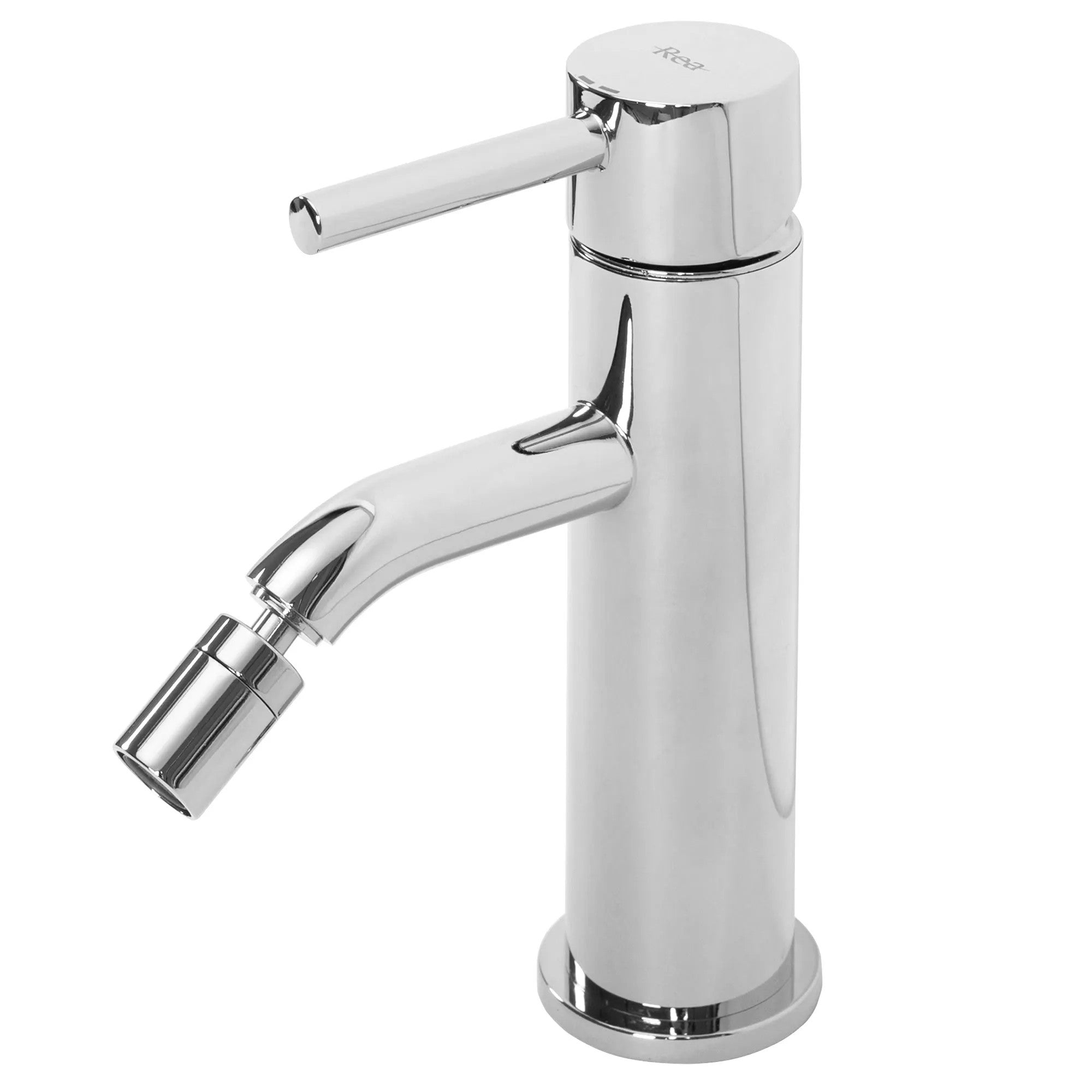 Bidé Csaptelep Lungo Chrome 4