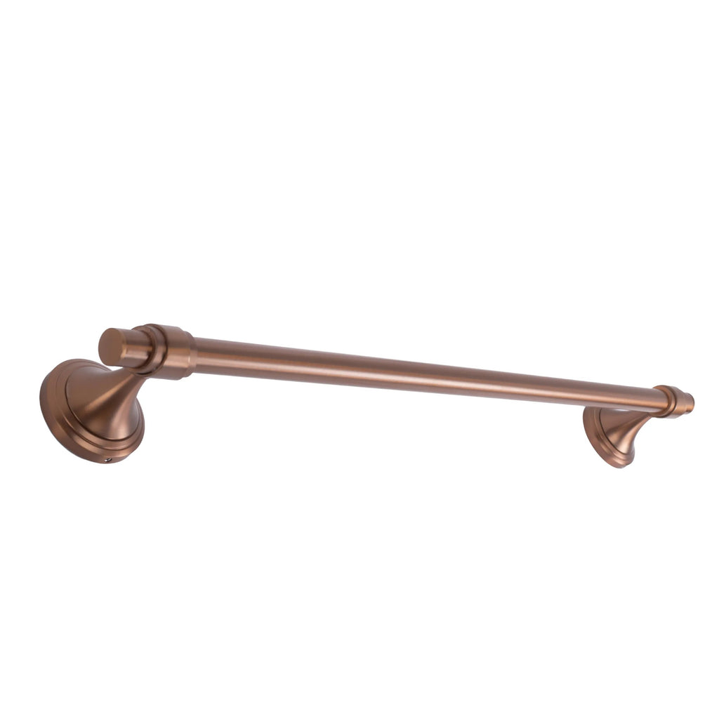 Fürdőszoba Fogas 1610 Aristo Brush Copper 4