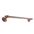 Fürdőszoba Fogas 1610 Aristo Brush Copper 4