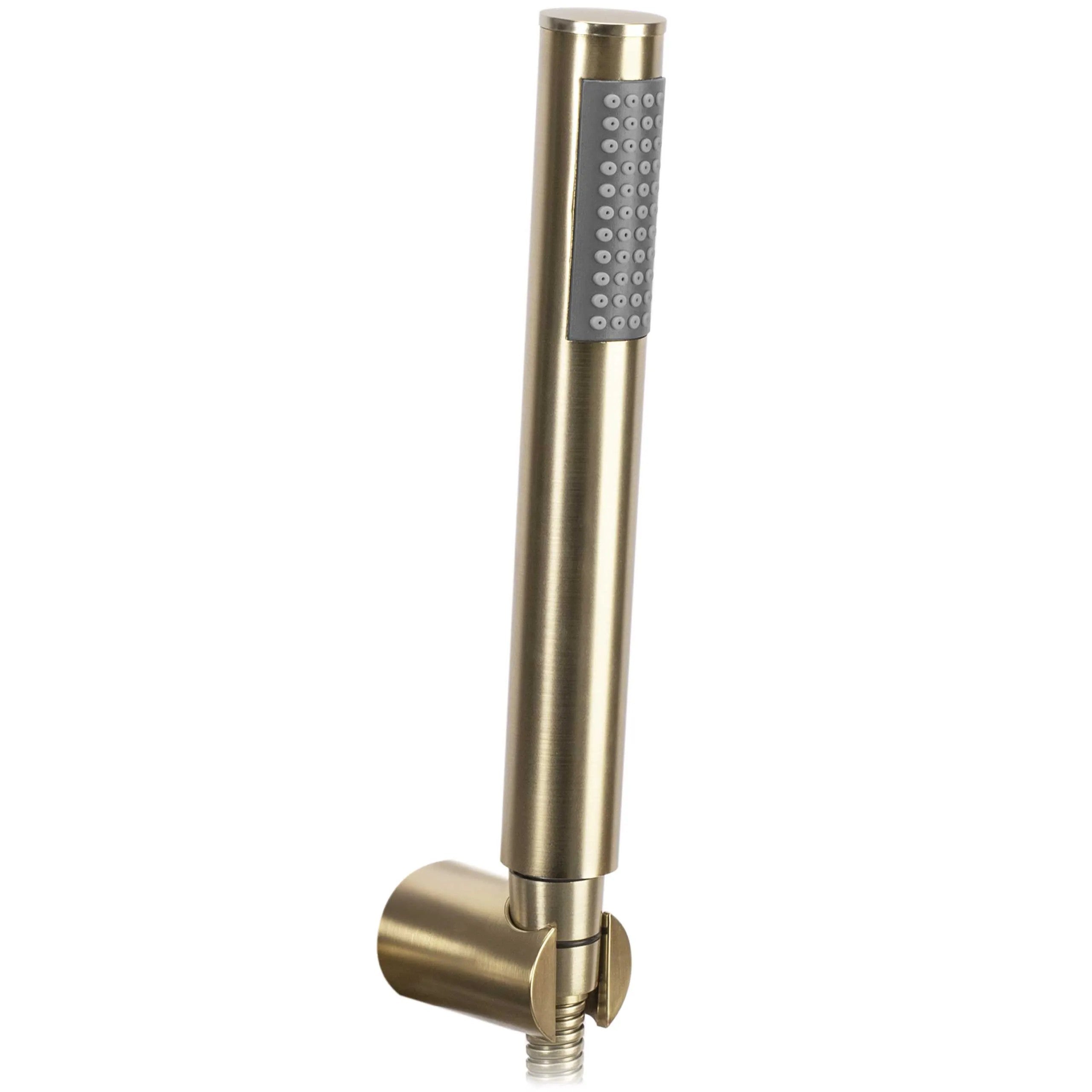 Zuhanycsaptelep Argon BRUSH GOLD 4