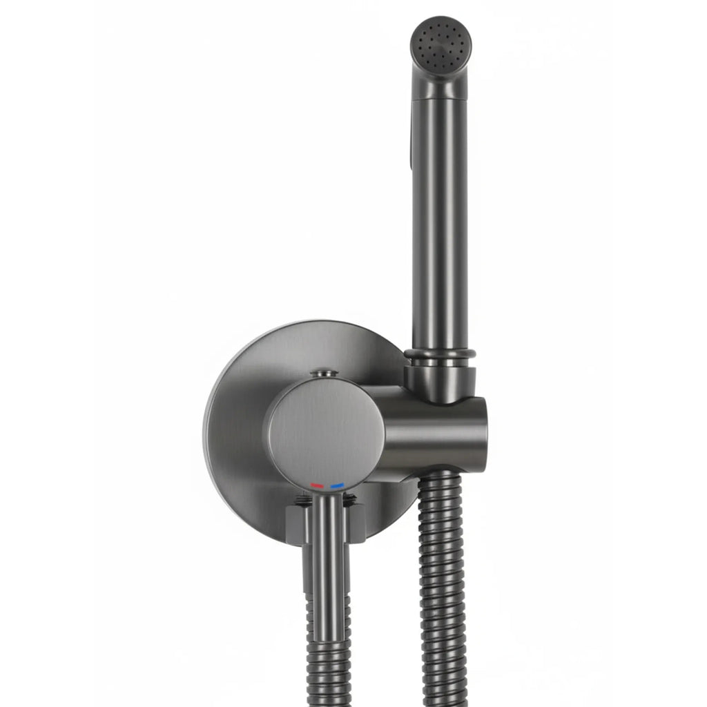 Bidé Csap Lungo Loop Titan 4