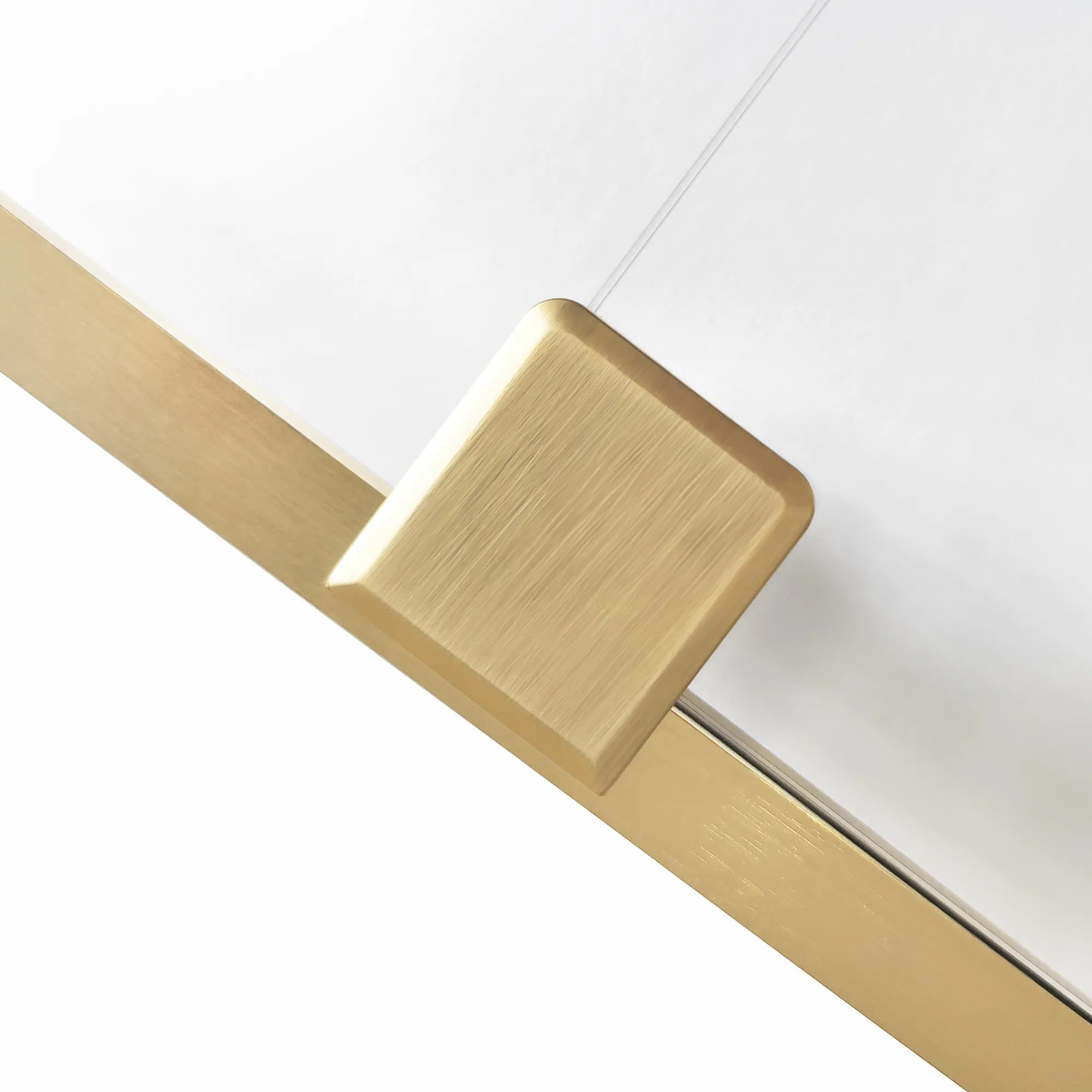 Zuhanyajtó Rea Montana 110 Gold Brush 4