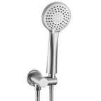 Zuhanyszett Rejtett Rea Ontario Brush Nickel + BOX 4