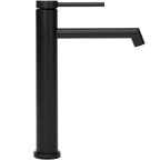 Fürdőszobai Csaptelep Rea Foss Black Matt High 4