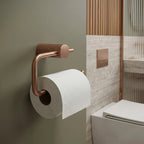 Falra Szerelhető Wc Papír Tartó A62309BRG OTTO Brush Copper 4