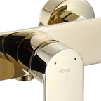 Zuhanycsaptelep URBAN Gold 4