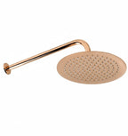 Zuhanyszett Rejtett Rea Lungo Diamond Copper + Box 4