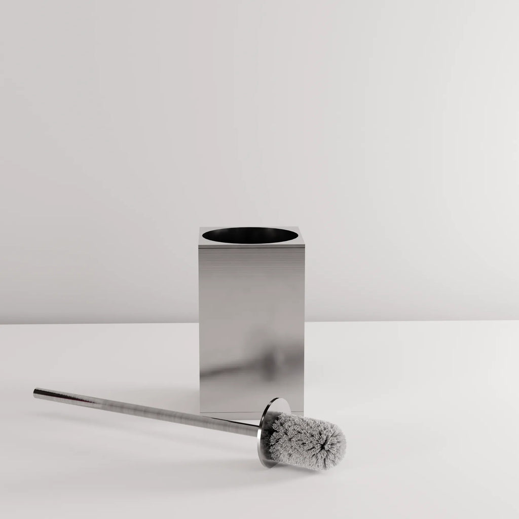 WC Kefe B110 BRUSH STEEL 4