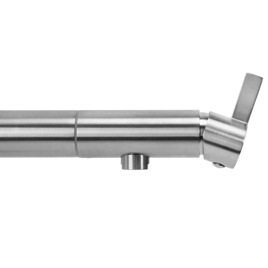 Konyhai Csaptelep REA COLE BRUSH NICKEL 4
