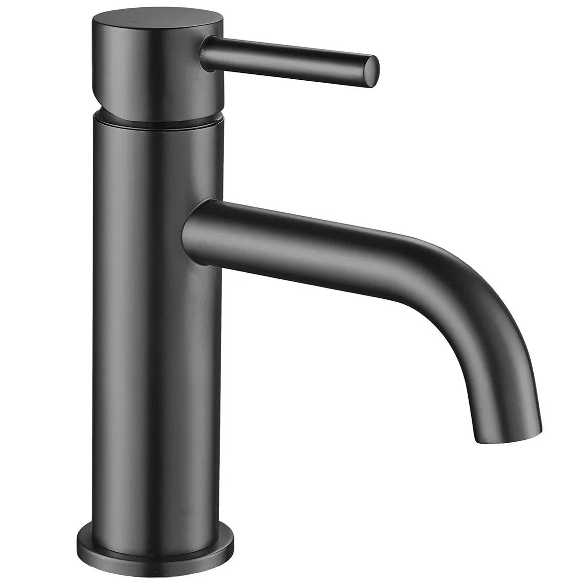 Fürdőszobai Csaptelep Rea Lungo Titan Low 4