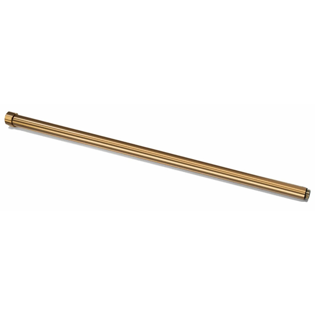 Hosszabbító Kád-zuhany Szetthez BRUSH COPPER 60cm 4