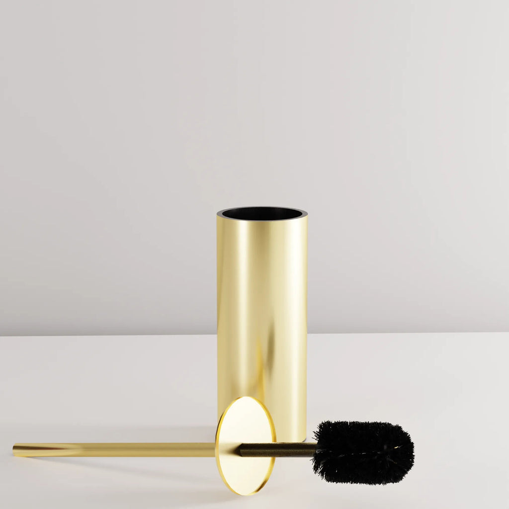 WC Kefe B106 BRUSH GOLD 4