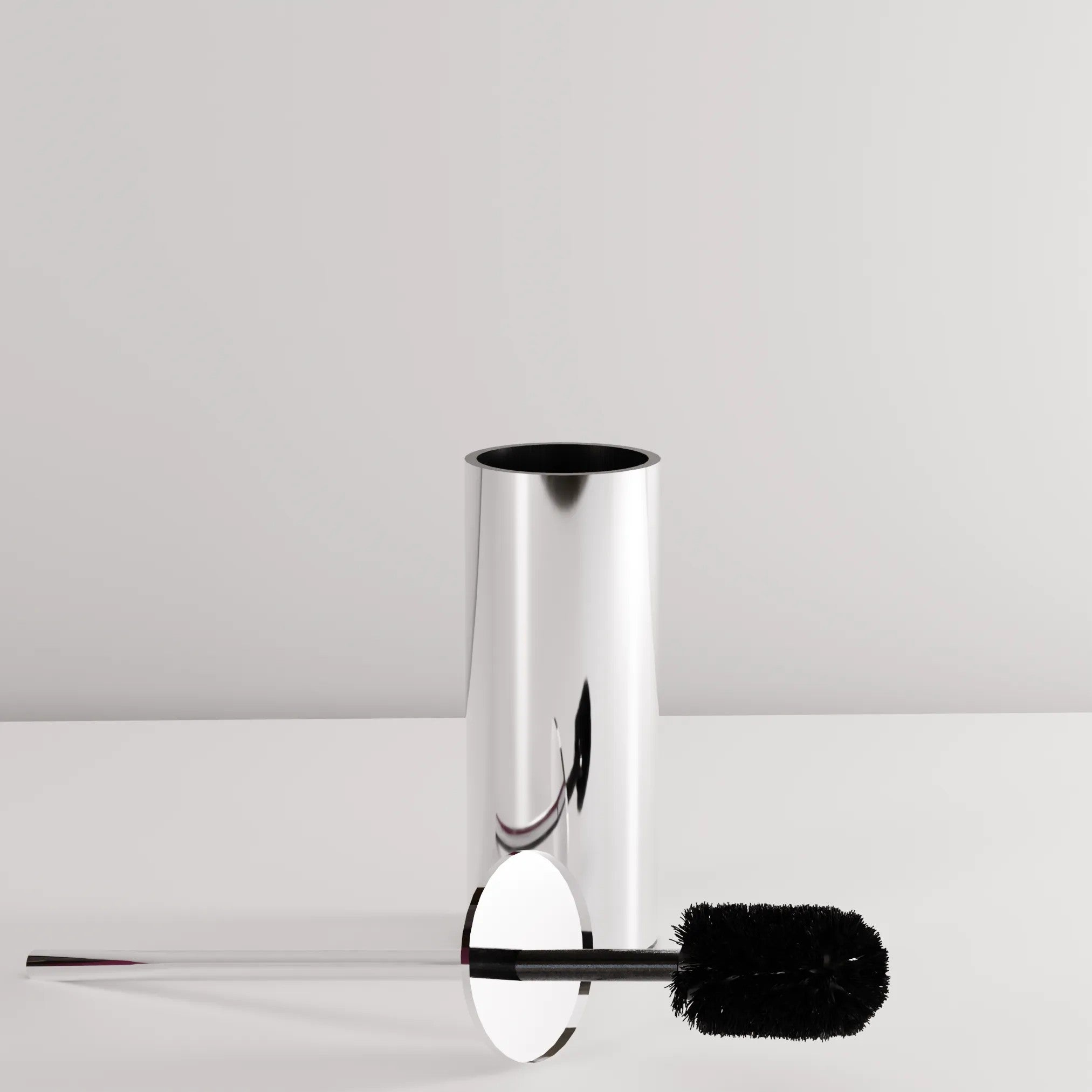 WC Kefe B106 CHROME 4