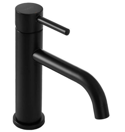 Fürdőszobai Csaptelep Calani Nexos Black 1