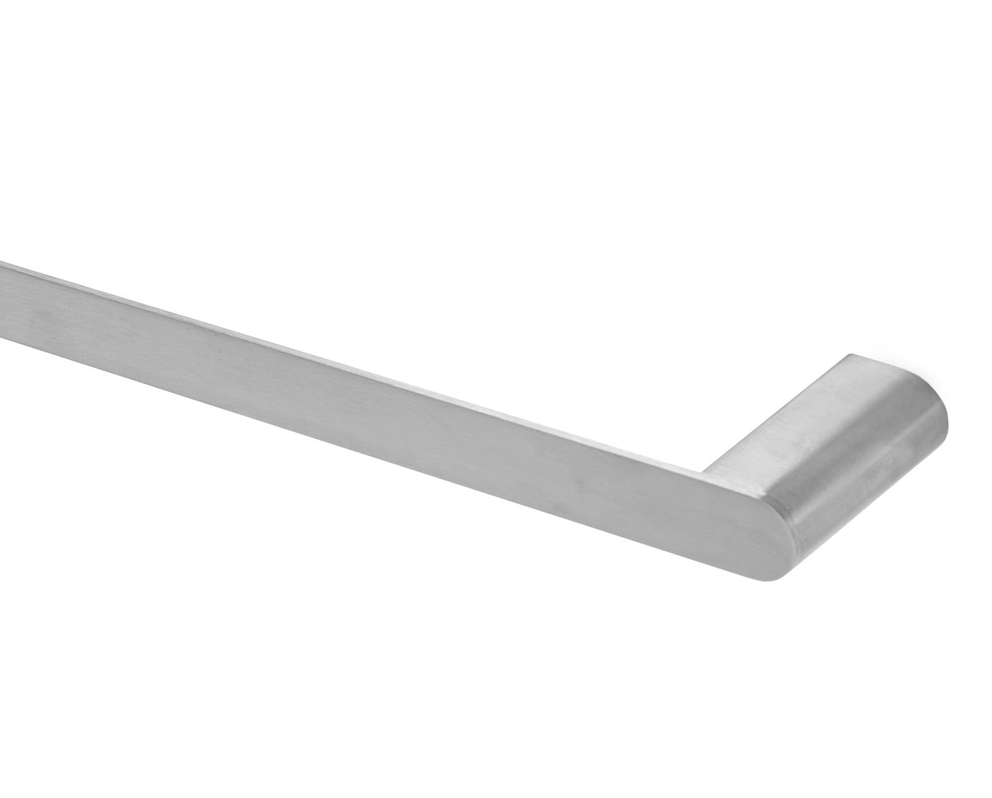 Fürdőszoba Fogas Nickiel Brush 322228 Leo 4