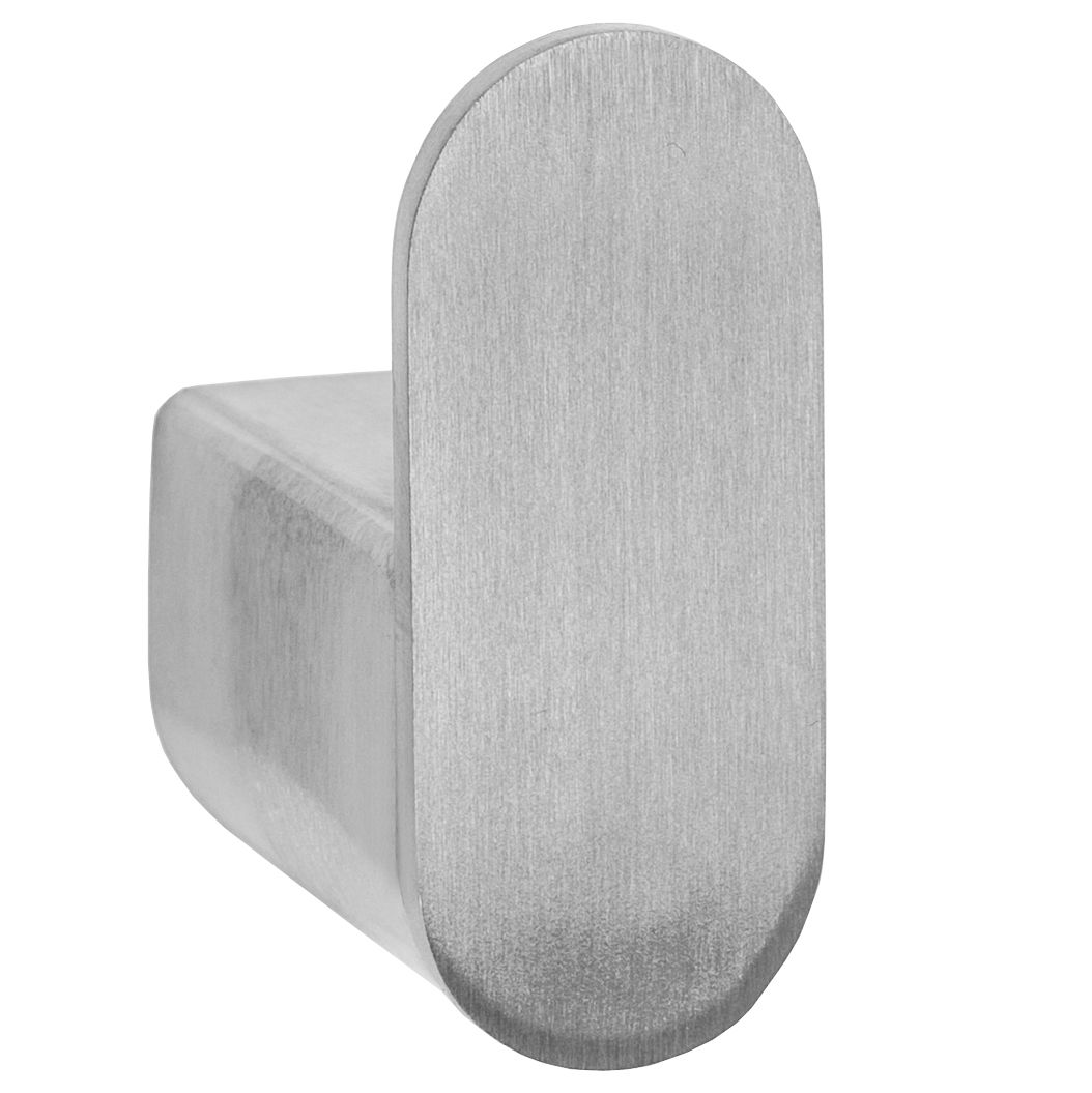Fürdőszoba Fogas Brush Nickiel 322223 Far 4