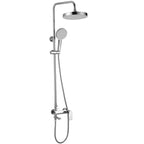 Zuhanyszett REA Veneta Chrome 5