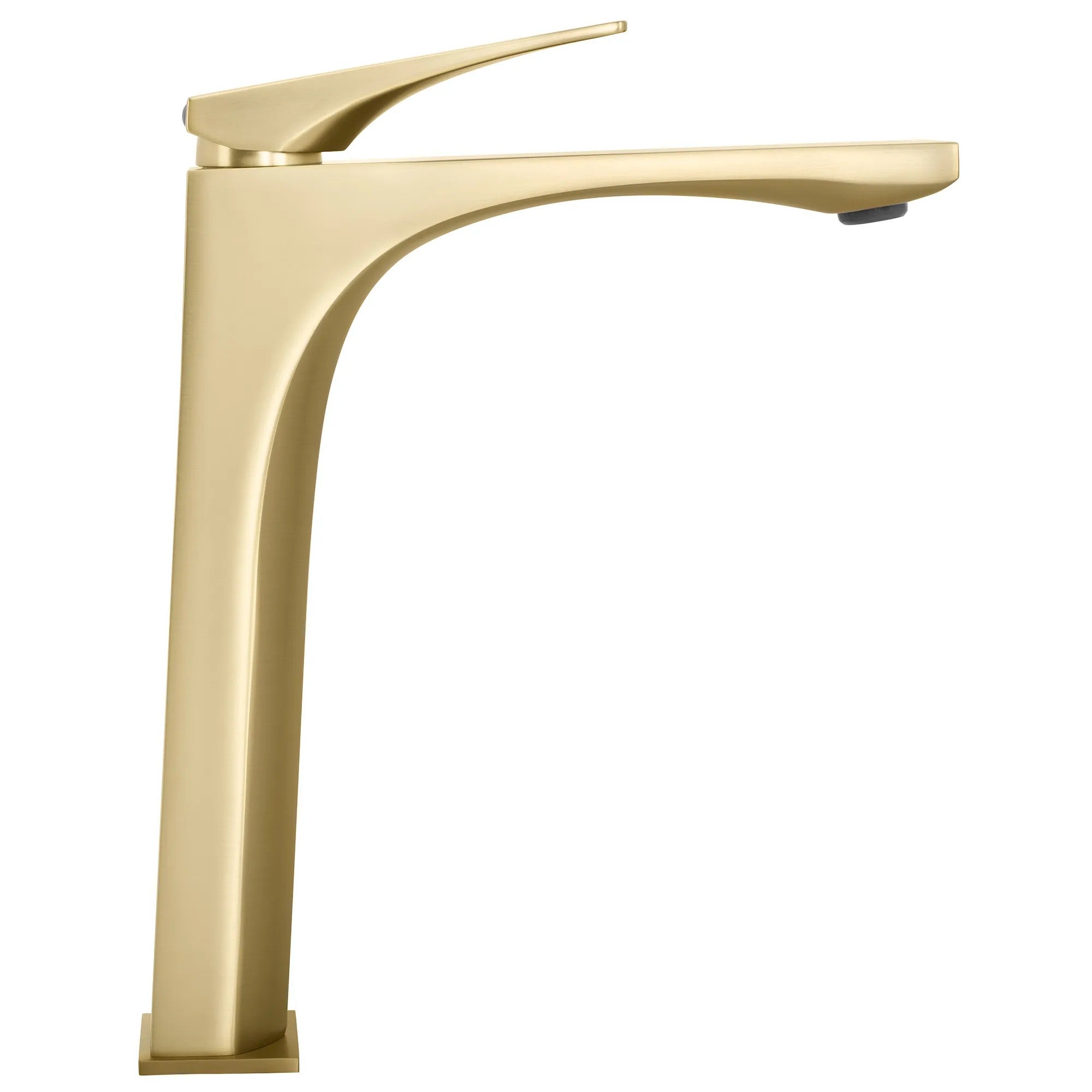 Fürdőszobai Csaptelep PREMIUM Rea Joe Brush Gold High 5