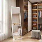 Tükör LED Classico 50x160cm White 5