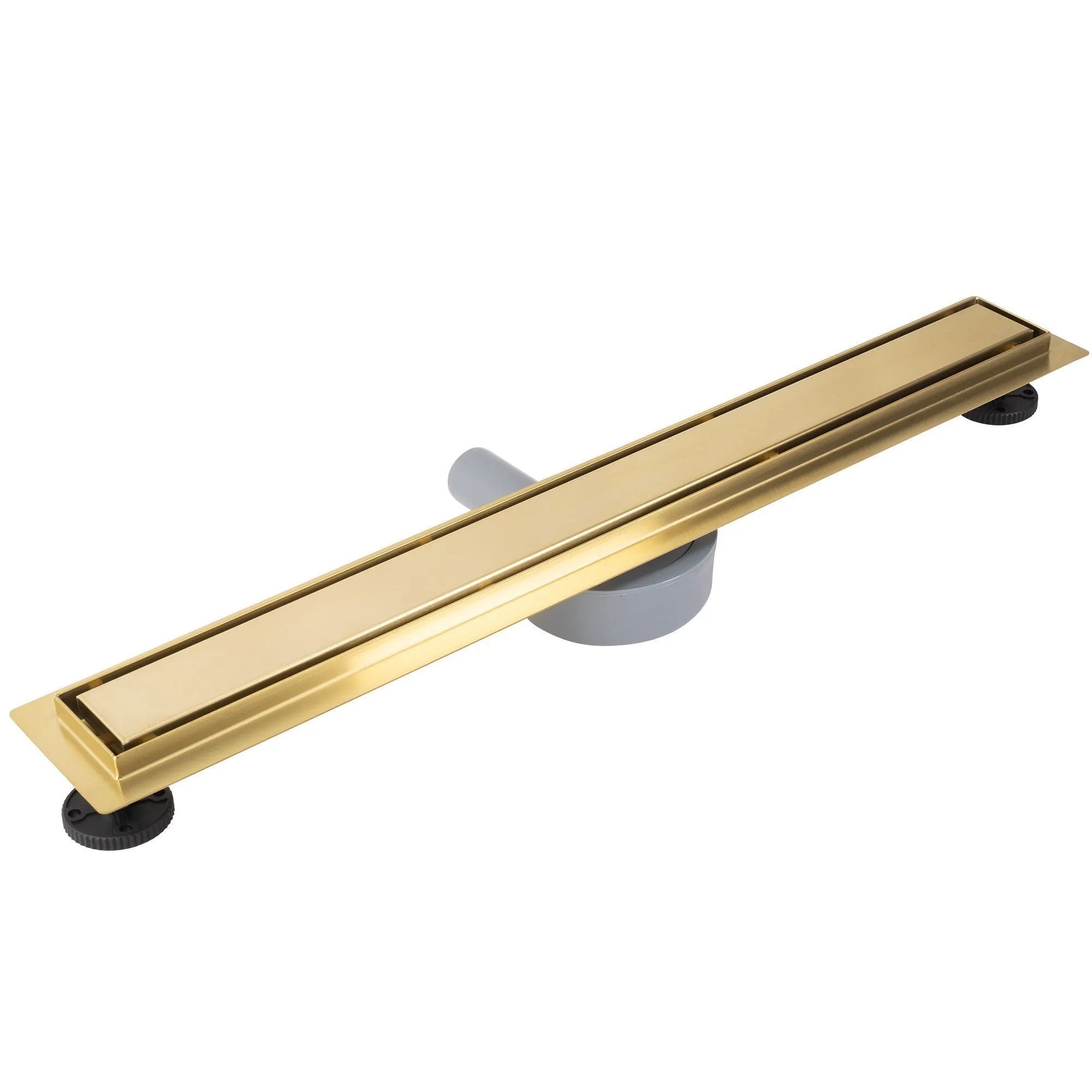 Zuhanylefolyó REA Neox Pro Brush Gold 100 5
