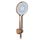 Fürdőkád Csaptelep DROP Brush Copper 5