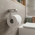 Falra Szerelhető Wc Papír Tartó A62309 OTTO Chrome 5