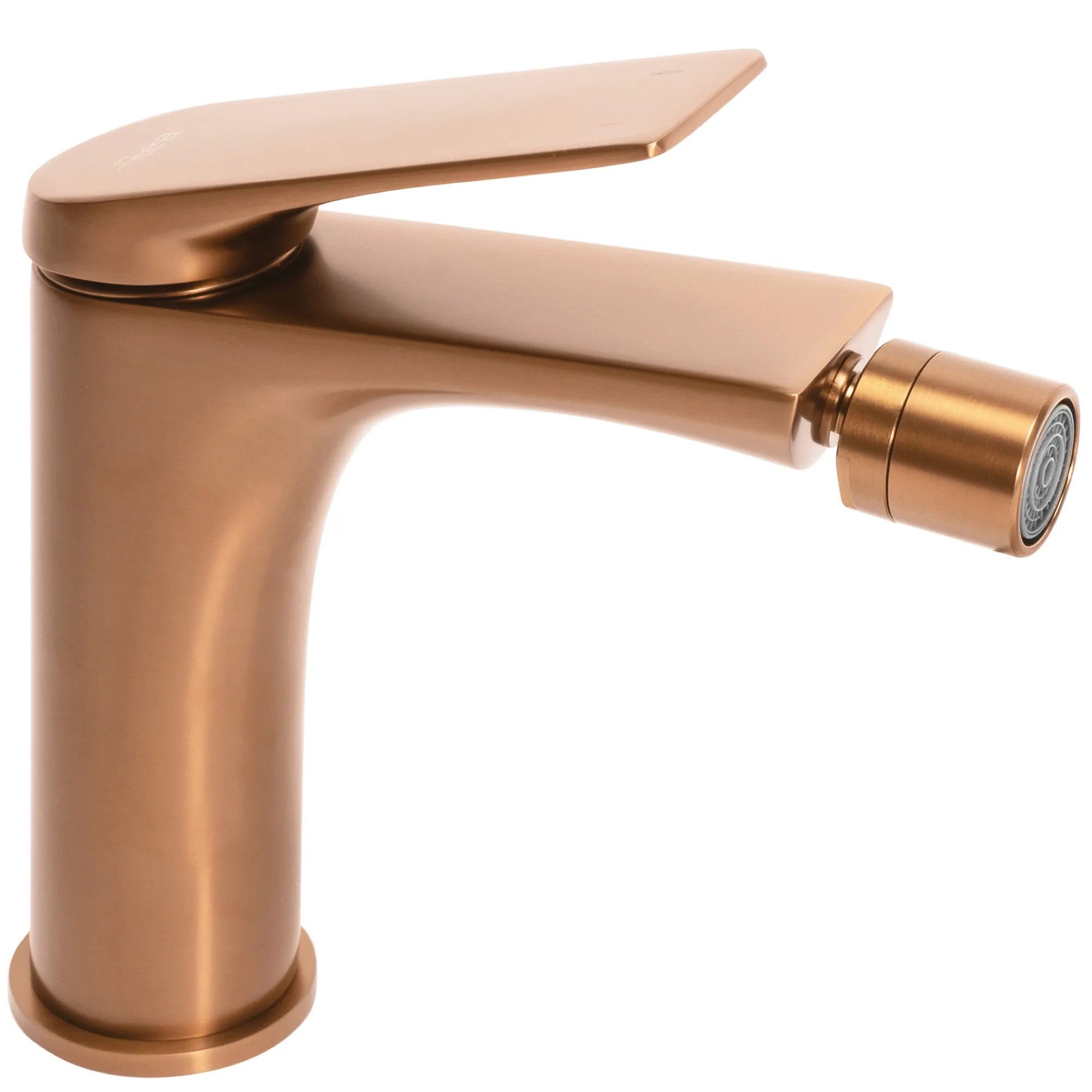Bidé Csaptelep Rea AVALON Copper Brush 5