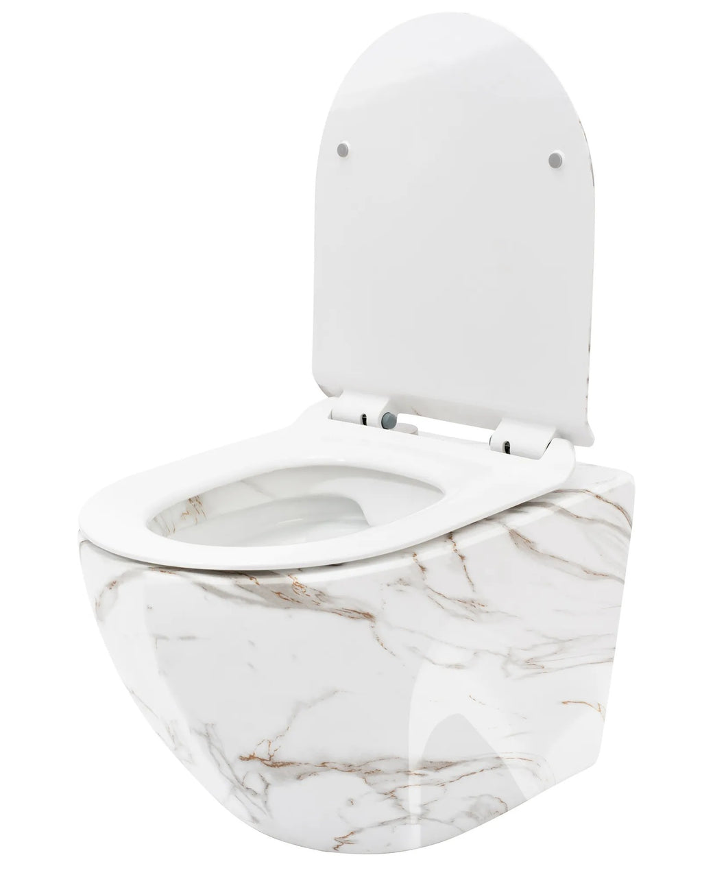 WC Csésze Rea Carlos Slim Lava Shiny 5