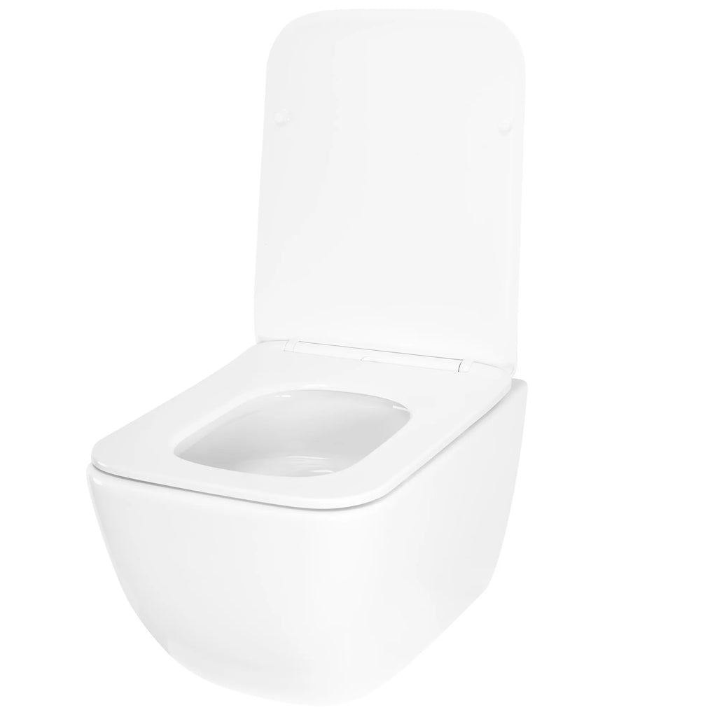 WC Csésze Rea Dexter Tornado 5