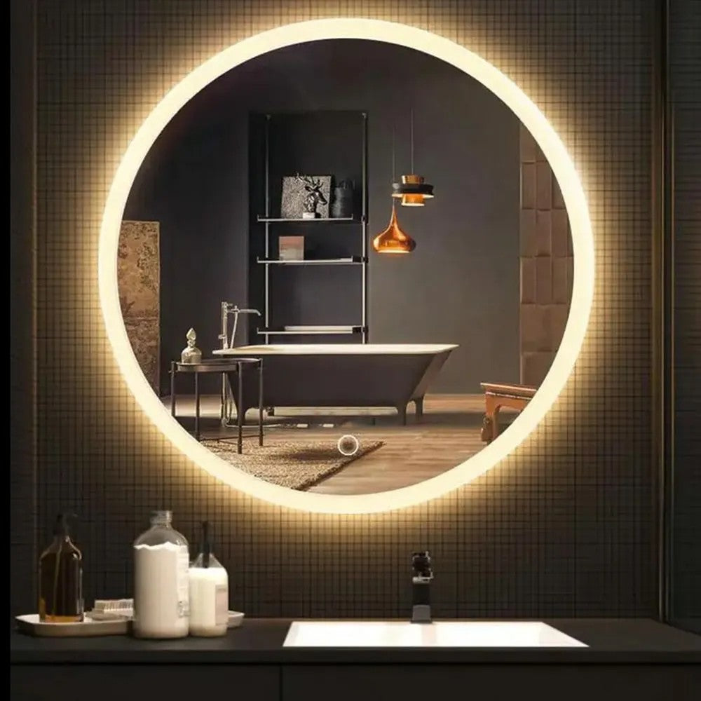 LED Tükör 100cm FFJ100 5