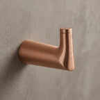 Fürdőszobai Akasztó 16204 Vibe Brush Copper 5