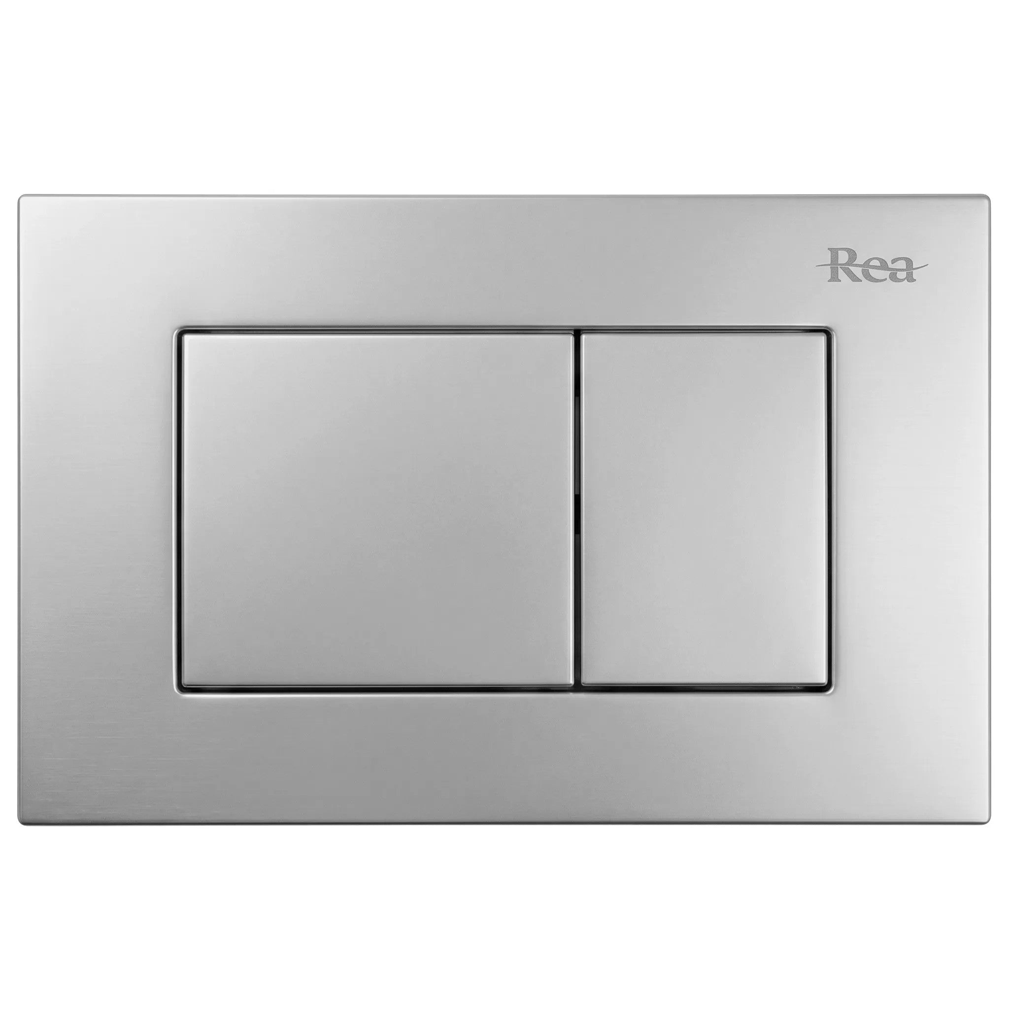 Beépíthető WC Tartókeret Szett Slim 024N J Satin Nyomólappal 5