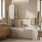 Kádparaván Rea Travis Copper Brush 80 5