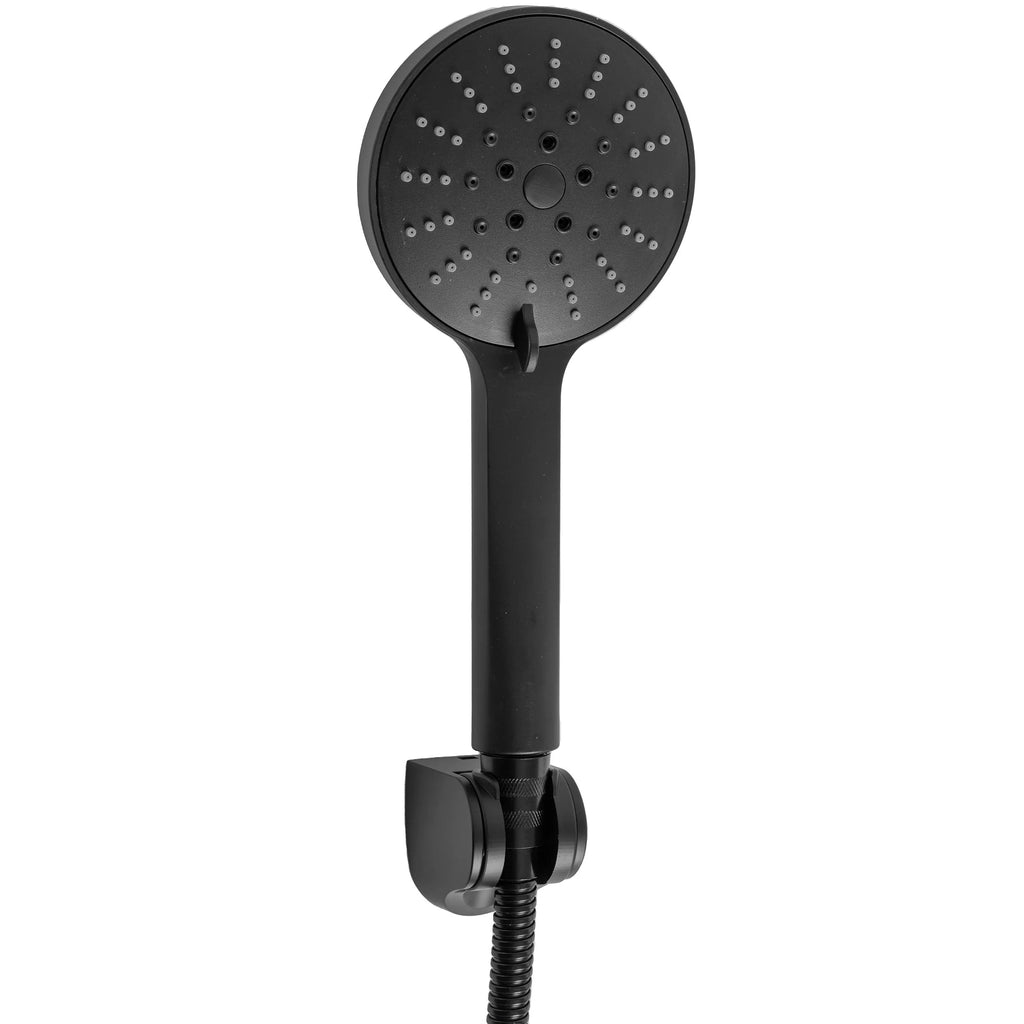 Fürdőkád Csaptelep Polo Black Gold 5