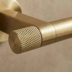Fürdőszoba Fogas 39106 ORI Brush Gold 5