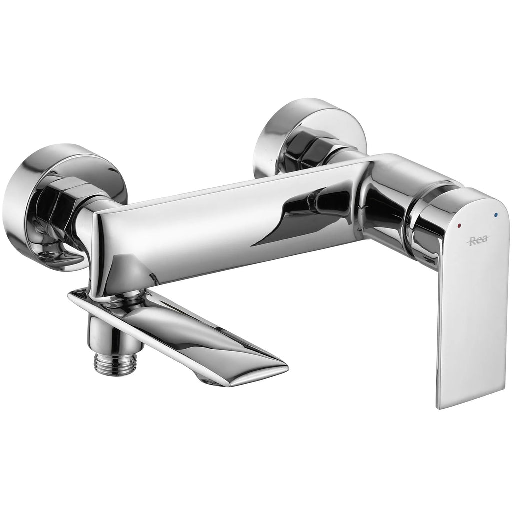 Fürdőkád Csaptelep REA Veneta Chrome 5