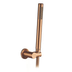 Fürdőkád Csaptelep Rea Lungo Grip Brush Copper 5