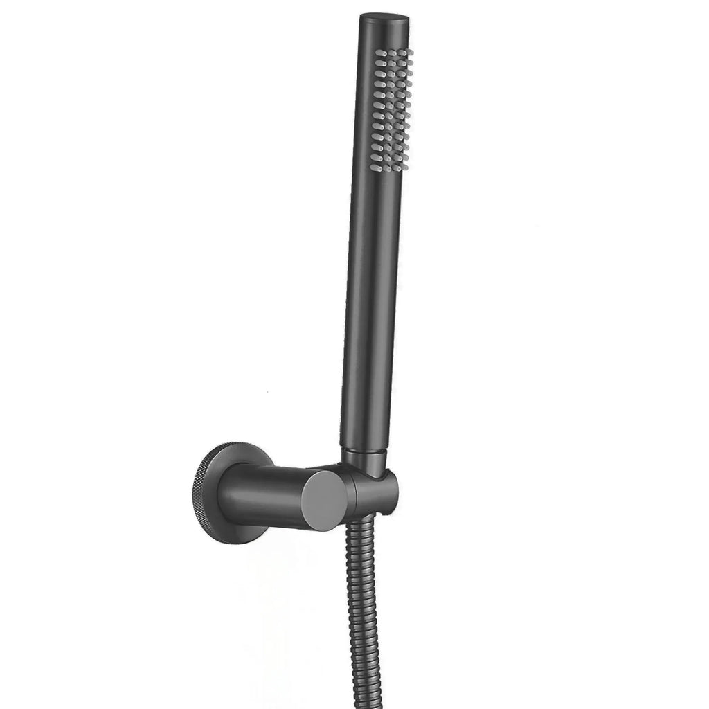 Fürdőkád Csaptelep Rea Lungo Grip Titan 5
