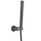 Fürdőkád Csaptelep Rea Lungo Grip Titan 5