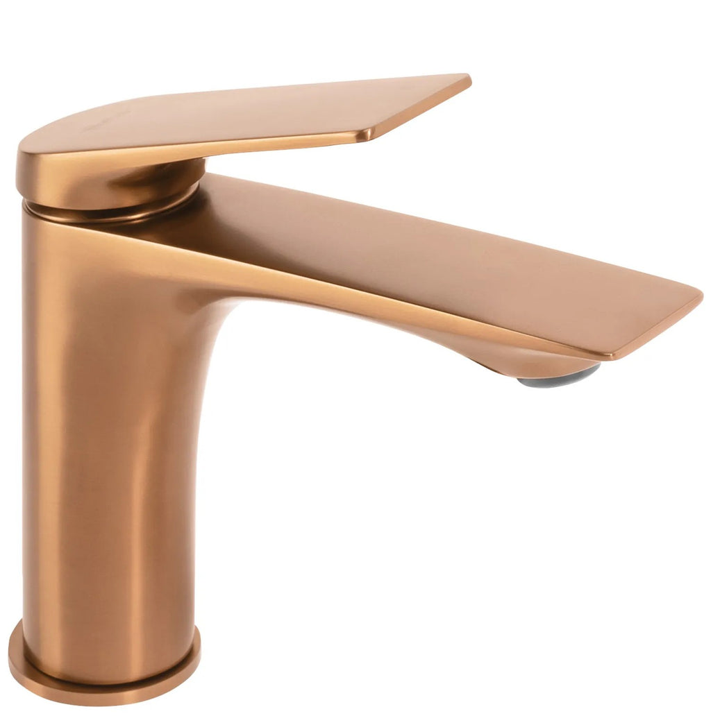Fürdőszobai Csaptelep Rea AVALON Copper Brush 5