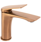 Fürdőszobai Csaptelep Rea AVALON Copper Brush 5