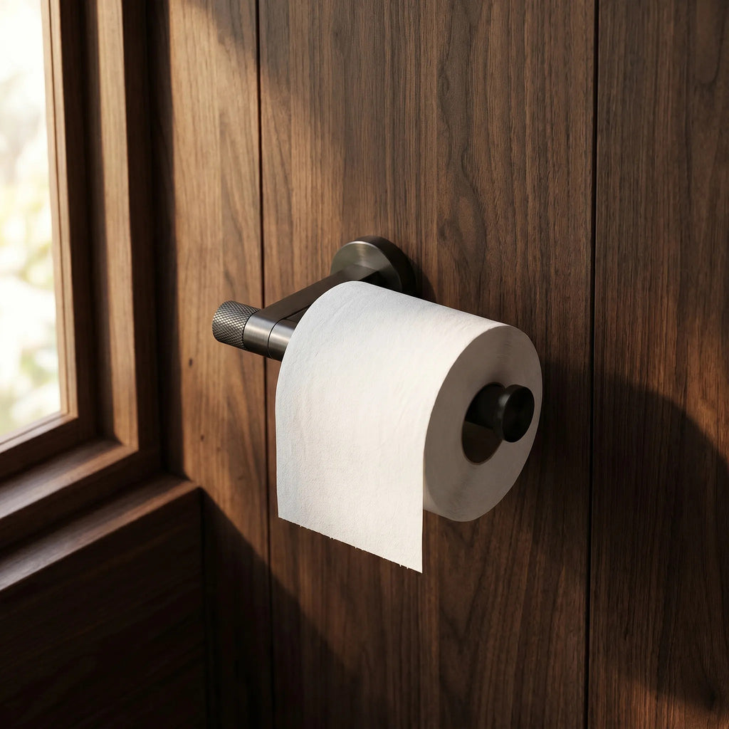 Falra Szerelhető Wc Papír Tartó 39105 ORI Titan 5