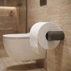 Falra Szerelhető Wc Papír Tartó 64105 SOLO Titan 5
