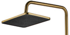 Zuhanyszett Termosztátos REA ROB Gold Brush 5